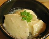 土鍋でワンボウル茶碗蒸し作り方5写真