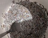 ほうじ茶ミルクゼリー作り方1写真