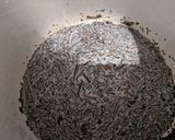ほうじ茶ミルクゼリー作り方2写真