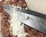 ピーマンのお魚詰め作り方4写真
