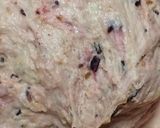 犬用　ローズヒップ＆バナナ焼き菓子作り方4写真