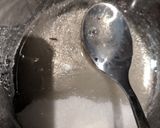 ほうじ茶ミルクゼリー作り方4写真