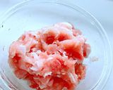 スピードおかず★野菜たっぷり！青椒肉絲風作り方2写真