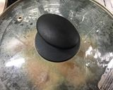 ピーマンのお魚詰め作り方9写真
