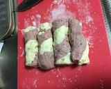 犬用　ローズヒップ＆バナナ焼き菓子作り方7写真