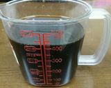 自家製ローカロリーマスタードソース作り方3写真