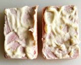 スパムチーズカツ作り方3写真