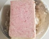 スパムチーズカツ作り方6写真