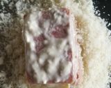 スパムチーズカツ作り方7写真