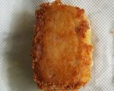 スパムチーズカツ作り方11写真