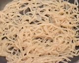 つゆだく牛丼の素【作り置き】作り方2写真