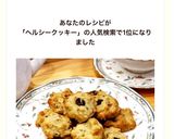 フルグラとクルミのクッキー♡簡単ヘルシー作り方15写真
