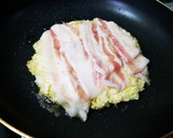 長芋の☆お好み焼き作り方3写真