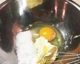 ヨーグルトケーキ プレーン HM作り方1写真