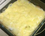 シンプルじゃがいもグラタン作り方3写真