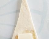 バターの風味がジュワァ〜っと❤️塩パン作り方6写真