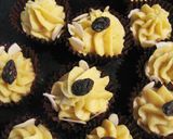 ギフトにSweet★クリームチーズポテト作り方4写真