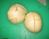 ランチにも♪簡単あったまる「ズルそば」作り方1写真