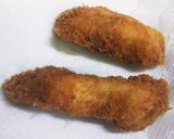 脂が乗って美味しい銀だらDEフライ♪作り方8写真