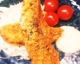 脂が乗って美味しい銀だらDEフライ♪作り方9写真