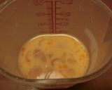 簡単★ツナとチーズの味噌フレンチトースト作り方2写真