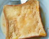 味噌×チーズで☆お食事フレンチトースト作り方4写真