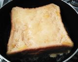 味噌×チーズで☆お食事フレンチトースト作り方5写真
