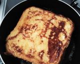 味噌×チーズで☆お食事フレンチトースト作り方7写真