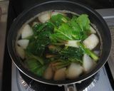 ランチにも♪簡単あったまる「ズルそば」作り方4写真