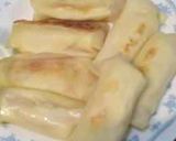 余った餃子の皮で★簡単★大葉チーズ巻き作り方12写真