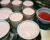 簡単!いちごババロア作り方6写真