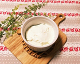 一番簡単！失敗無し水切りヨーグルト作り方5写真