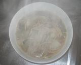ランチにも♪簡単あったまる「ズルそば」作り方7写真