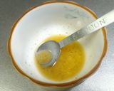 ご飯にのせて♪常備菜にもレタスのナムル風作り方1写真