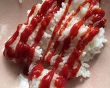 簡単すぎるうまうまごはんピザ作り方1写真