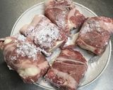 豆腐の肉巻き(照り焼き)作り方3写真