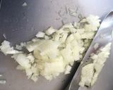 山形の郷土料理 ひっぱりうどん〜冷やし〜作り方1写真