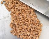 山形の郷土料理 ひっぱりうどん〜冷やし〜作り方2写真