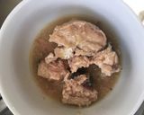 山形の郷土料理 ひっぱりうどん〜冷やし〜作り方3写真