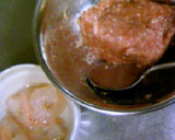 我が家の定番茶碗蒸し作り方2写真