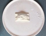 簡単！材料３つの手作り皮であんこパイ！作り方10写真