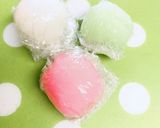 *お弁当用冷凍だんご*作り方3写真