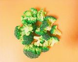 簡単舞茸とブロッコリーの和洋パスタ作り方3写真