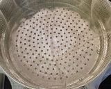 あさり で おこわ作り方4写真