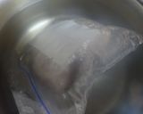 簡単♫あっさり味♥ローストビーフ＆サラダ作り方6写真