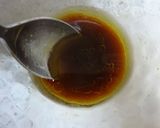 簡単♫あっさり味♥ローストビーフ＆サラダ作り方9写真