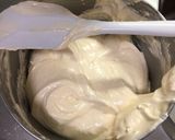 妻の誕生日ケーキ 2018作り方8写真
