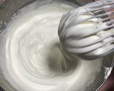 妻の誕生日ケーキ 2018作り方17写真