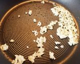 ツナとトマトのショートパスタ☆作り方1写真