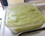 マクロビ☆ブロッコリーのヴィシソワーズ作り方6写真